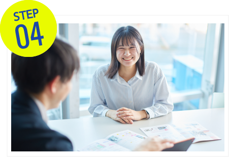 入試説明