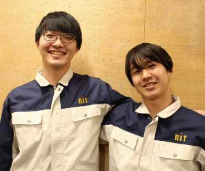国家資格 第3種電気主任技術者の在学中合格を目指す!